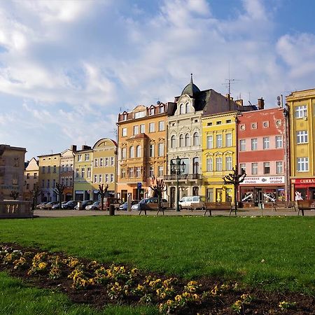 Apartmany U Namesti Broumov Exterior photo