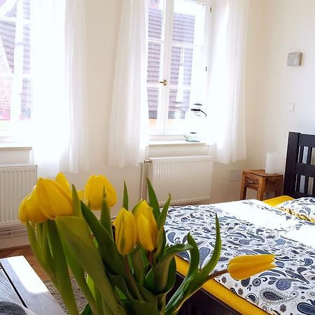Apartmany U Namesti Broumov Exterior photo