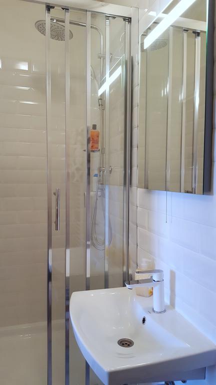 Apartmany U Namesti Broumov Exterior photo