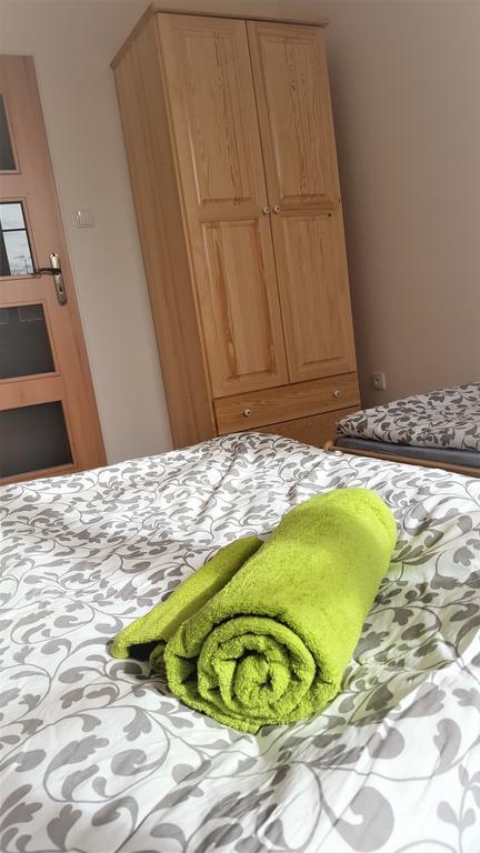 Apartmany U Namesti Broumov Exterior photo