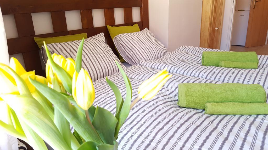Apartmany U Namesti Broumov Exterior photo