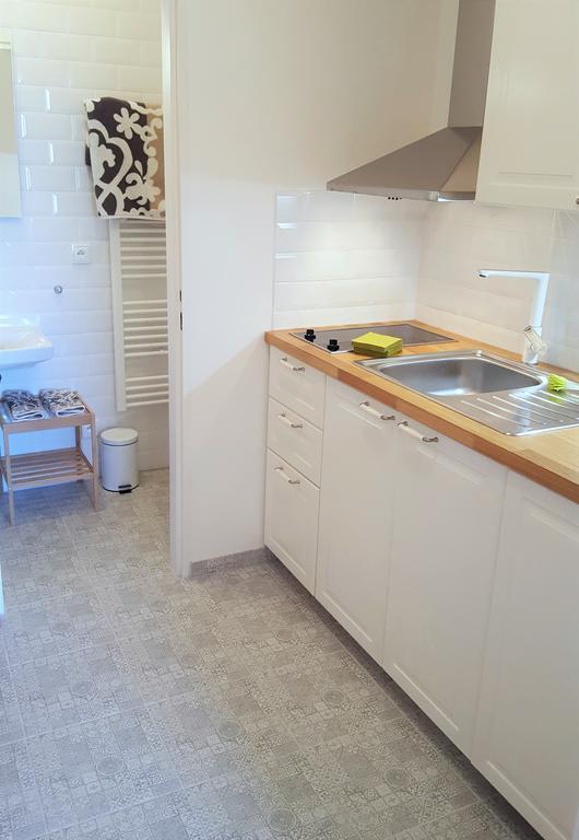 Apartmany U Namesti Broumov Exterior photo