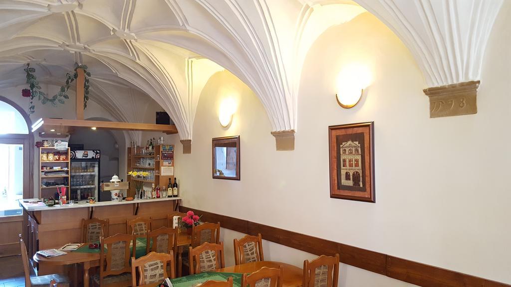 Apartmany U Namesti Broumov Exterior photo