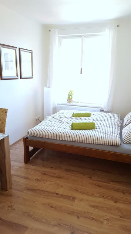 Apartmany U Namesti Broumov Exterior photo