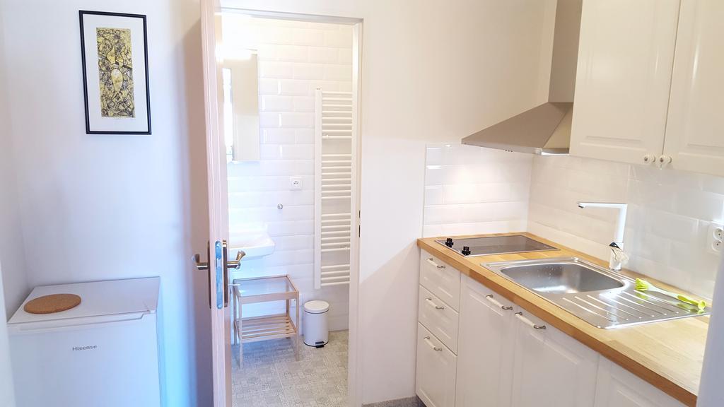 Apartmany U Namesti Broumov Exterior photo