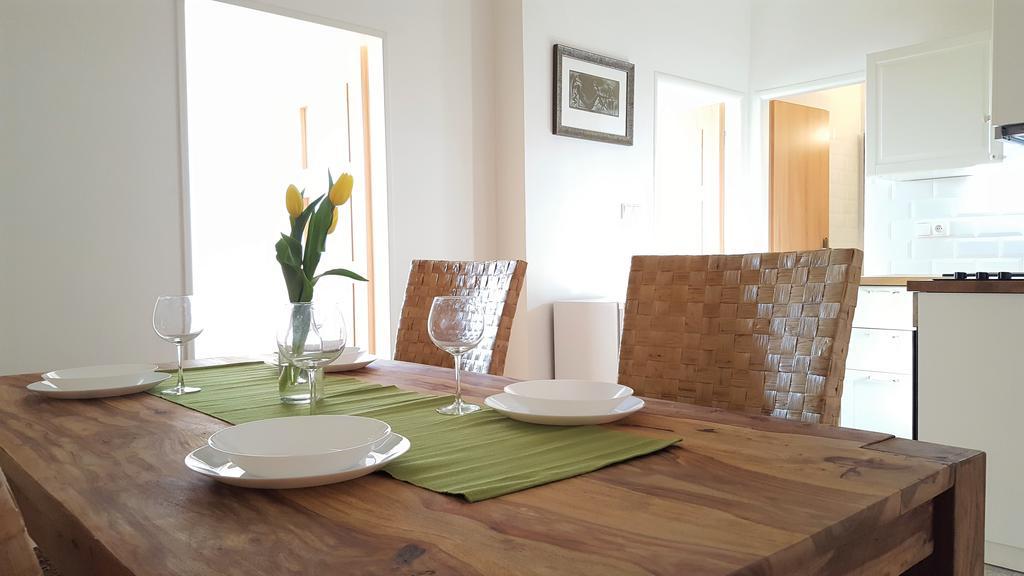 Apartmany U Namesti Broumov Exterior photo