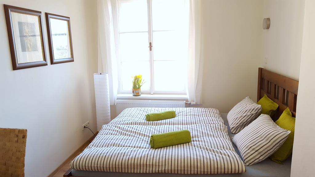 Apartmany U Namesti Broumov Exterior photo